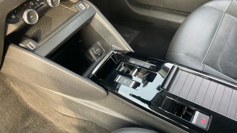 Citroen C4 1.2 PureTech [130] Max 5dr Auto Petrol Hatchback